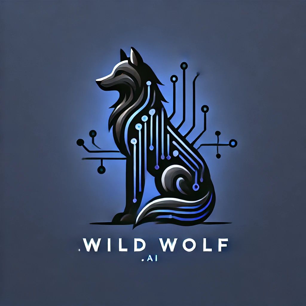 WildWolf.ai logo
